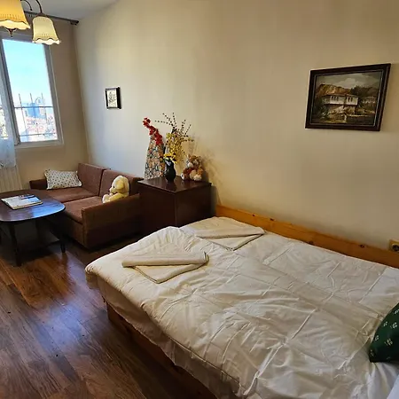 Apartamento Affordable 3br Near Centre