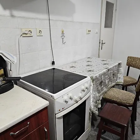 Affordable 3br Near Centre Sofía