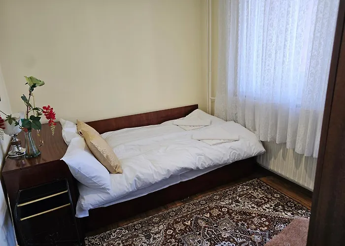 Affordable 3br Near Centre *