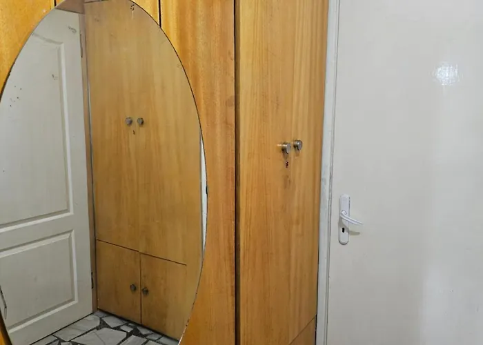 Appartement Affordable 3br Near Centre