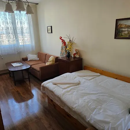 Affordable 3br Near Centre Apartament Sofia
