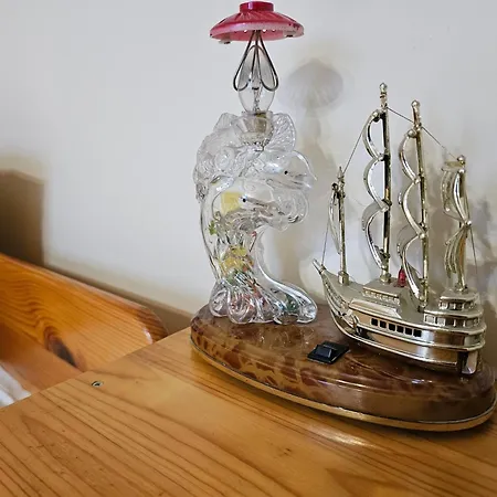 Affordable 3br Near Centre Διαμέρισμα