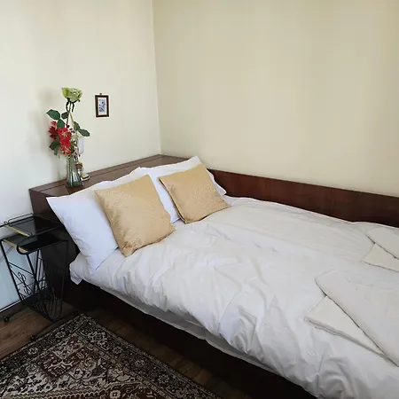 Affordable 3br Near Centre Sofia