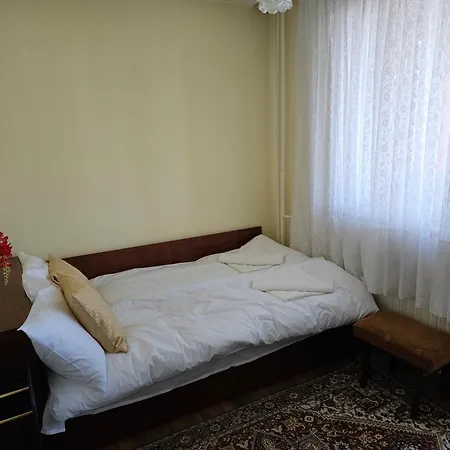 Affordable 3br Near Centre Sofia