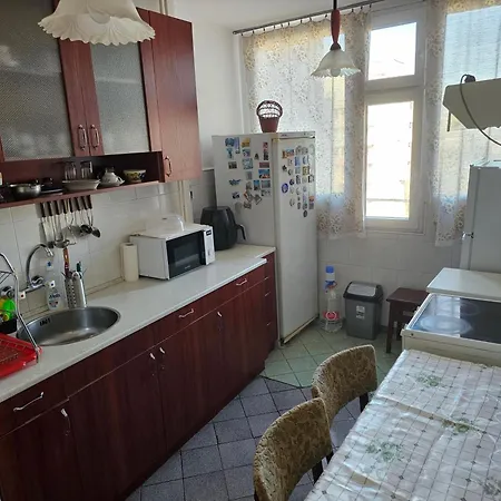 Affordable 3br Near Centre * Sofia