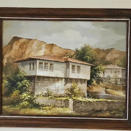 Διαμέρισμα Affordable 3br Near Centre *