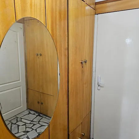 Apartament Affordable 3br Near Centre