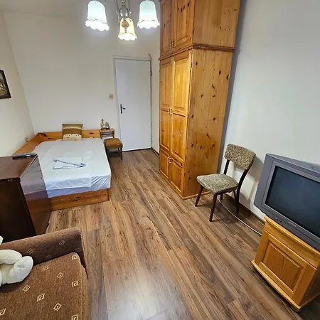 Appartement Affordable 3br Near Centre By Bulgarianhomes Sofia