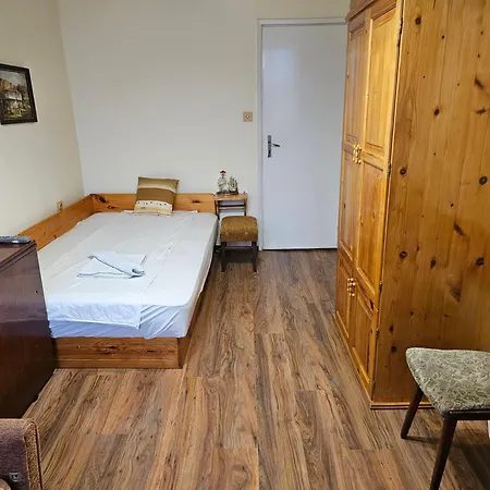 Apartament Affordable 3br Near Centre By Bulgarianhomes Sofia