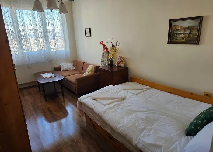 Affordable 3br Near Centre Apartmán Sofie