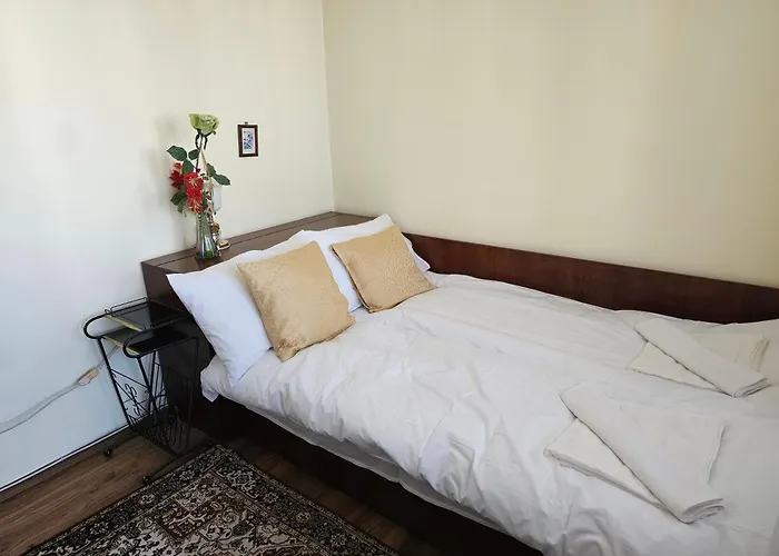 Affordable 3br Near Centre Szófia