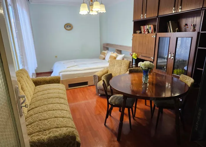 Affordable 3br Near Centre Sofie