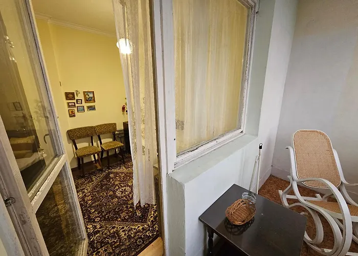 Affordable 3br Near Centre *