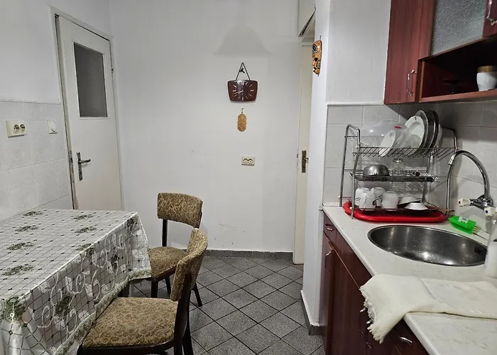 Affordable 3br Near Centre * Szófia