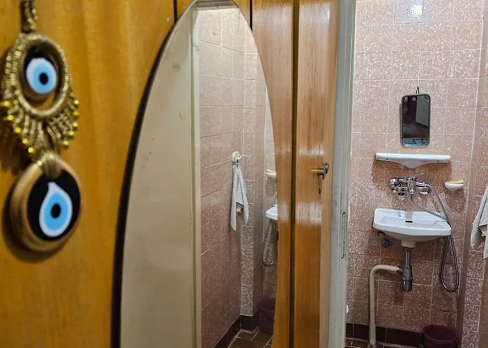 Apartmán Affordable 3br Near Centre Sofie