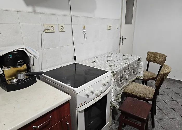 Affordable 3br Near Centre Szófia