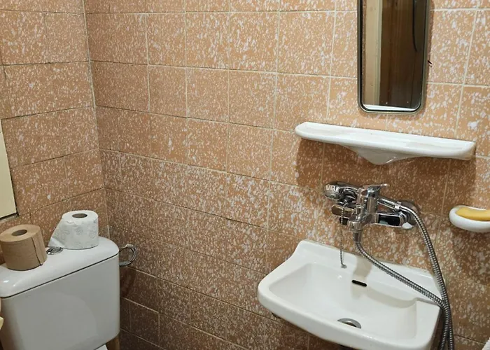 Apartmán Affordable 3br Near Centre *