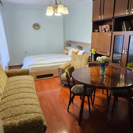 Affordable 3br Near Centre صوفيا