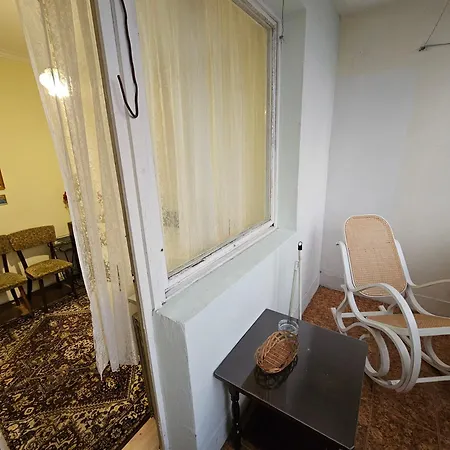Affordable 3br Near Centre By Bulgarianhomes Apartment *