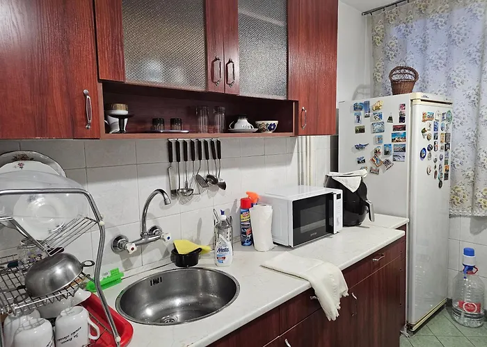 Affordable 3br Near Centre *