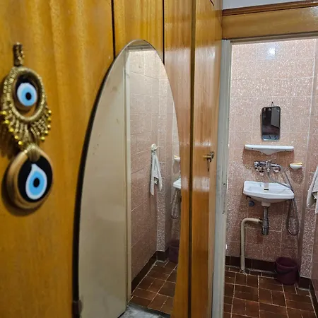 Apartmán Affordable 3br Near Centre By Bulgarianhomes Sofie