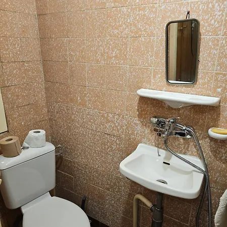 Apartmán Affordable 3br Near Centre By Bulgarianhomes *
